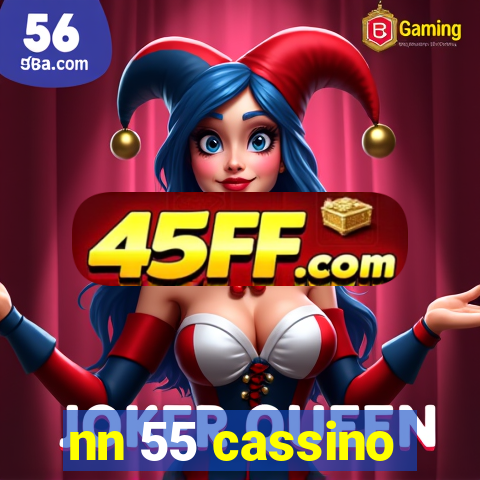 nn 55 cassino